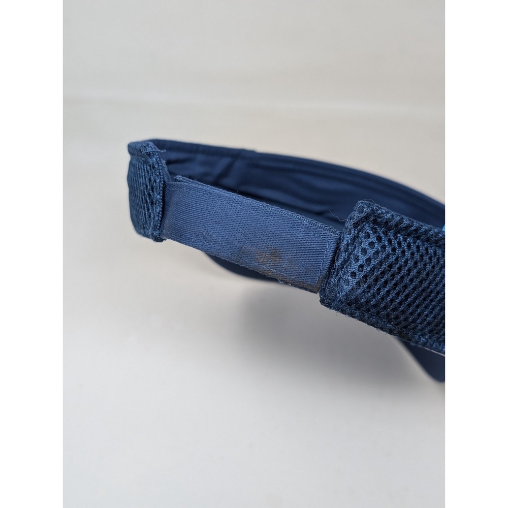 Navy Performance Visor - Picture 4 of 8